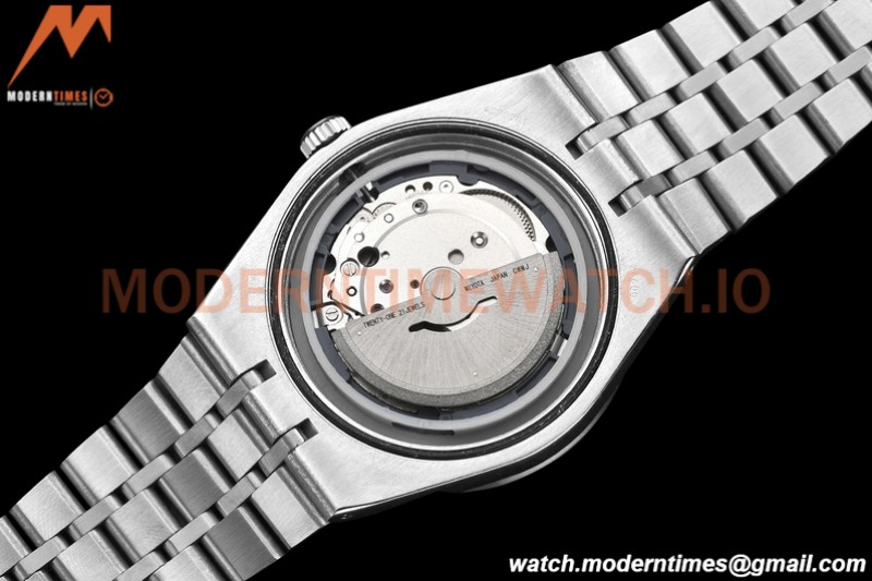 Tudor - Royal 28600 41mm SS/SS Blue/Rmn GDF MY8215