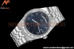 Tudor - Royal 28600 41mm SS/SS Blue/Rmn GDF MY8215