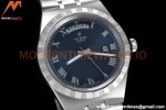 Tudor - Royal 28600 41mm SS/SS Blue/Rmn GDF MY8215