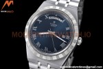 Tudor - Royal 28600 41mm SS/SS Blue/Rmn GDF MY8215