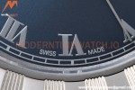Tudor - Royal 28600 41mm SS/SS Blue/Rmn GDF MY8215