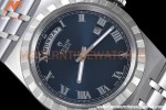 Tudor - Royal 28600 41mm SS/SS Blue/Rmn GDF MY8215