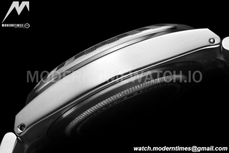 Tudor - Royal 28600 41mm SS/SS Blue/Rmn GDF MY8215