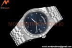 Tudor - Royal 28600 41mm SS/SS Blue/Dia/Rmn GDF MY8215