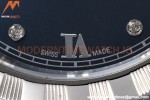 Tudor - Royal 28600 41mm SS/SS Blue/Dia/Rmn GDF MY8215