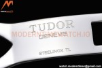 Tudor - Royal 28600 41mm SS/SS Silver/Dia/Rmn GDF MY8215