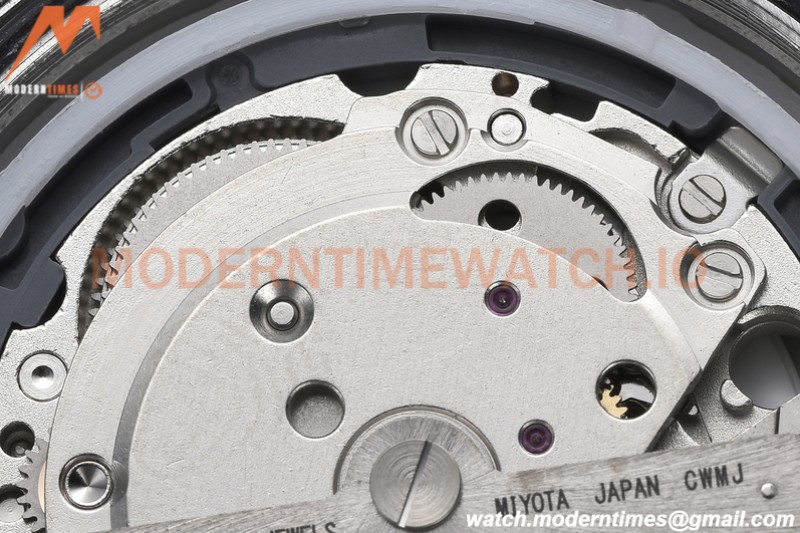 Tudor - Royal 28600 41mm SS/SS Silver/Dia/Rmn GDF MY8215