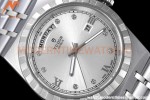 Tudor - Royal 28600 41mm SS/SS Silver/Dia/Rmn GDF MY8215