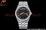 Tudor - Royal 28600 41mm SS/SS Black/Rmn GDF MY8215
