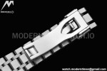 Tudor - Royal 28600 41mm SS/SS Black/Rmn GDF MY8215