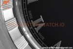 Tudor - Royal 28600 41mm SS/SS Black/Rmn GDF MY8215