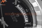 Tudor - Royal 28600 41mm SS/SS Black/Rmn GDF MY8215