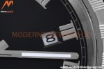 Tudor - Royal 28600 41mm SS/SS Black/Rmn GDF MY8215