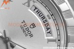 Tudor - Royal 28600 41mm SS/SS Silver/Rmn GDF MY8215