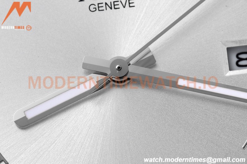 Tudor - Royal 28600 41mm SS/SS Silver/Rmn GDF MY8215