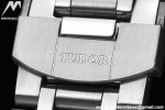 Tudor - Royal 28600 41mm SS/SS Silver/Rmn GDF MY8215