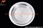 Rolex - GMT II 126710 Jub 40mm 904L SS/SS Black EWF VR3285 CHS