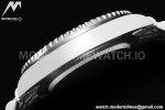 Rolex - GMT II 126710 Jub 40mm 904L SS/SS Black EWF VR3285 CHS
