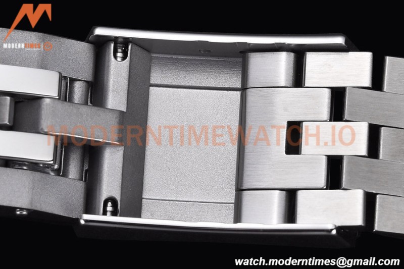 Rolex - GMT II 126710 Jub 40mm 904L SS/SS Black EWF VR3285 CHS