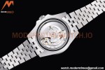 Rolex - GMT II 126710 Jub 40mm 904L SS/SS Black EWF VR3285 CHS