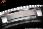 Rolex - GMT II 126710 Jub 40mm 904L SS/SS Black EWF VR3285 CHS