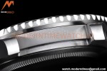 Rolex - GMT II 126710 Jub 40mm 904L SS/SS Black EWF VR3285 CHS