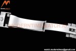 Rolex - GMT II 126710 Jub 40mm 904L SS/SS Black EWF VR3285 CHS
