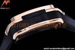Hublot - Square Bang Unico 42mm Titanium RG/RU Ske BBF A1280