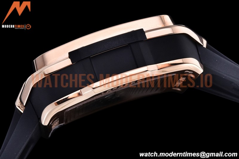 Hublot - Square Bang Unico 42mm Titanium RG/RU Ske BBF A1280