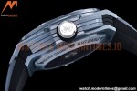 Hublot - Big Bang Sang Bleu II CER/RU Grey Ske BBF HUB1240