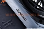 Hublot - Big Bang Sang Bleu II CER/RU Grey Ske BBF HUB1240