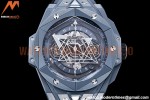 Hublot - Big Bang Sang Bleu II CER/RU Grey Ske BBF HUB1240
