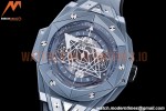 Hublot - Big Bang Sang Bleu II CER/RU Grey Ske BBF HUB1240