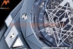 Hublot - Big Bang Sang Bleu II CER/RU Grey Ske BBF HUB1240