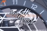 Hublot - Big Bang Sang Bleu II CER/RU Grey Ske BBF HUB1240