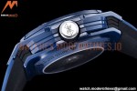 Hublot - Big Bang Sang Bleu II CER/RU Blue Ske BBF HUB1240