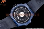 Hublot - Big Bang Sang Bleu II CER/RU Blue Ske BBF HUB1240
