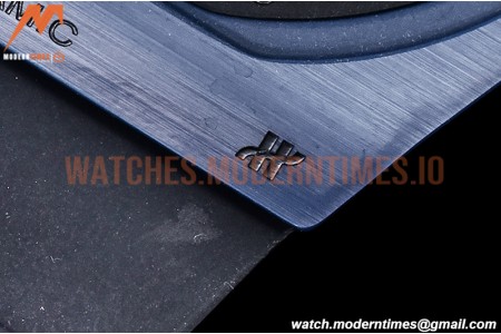 Hublot - Big Bang Sang Bleu II CER/RU Blue Ske BBF HUB1240
