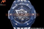 Hublot - Big Bang Sang Bleu II CER/RU Blue Ske BBF HUB1240