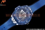 Hublot - Big Bang Sang Bleu II CER/RU Blue Ske BBF HUB1240