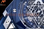 Hublot - Big Bang Sang Bleu II CER/RU Blue Ske BBF HUB1240