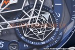 Hublot - Big Bang Sang Bleu II CER/RU Blue Ske BBF HUB1240