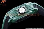 Hublot - Big Bang Sang Bleu II CER/RU Green Ske BBF HUB1240