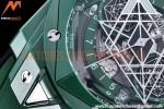 Hublot - Big Bang Sang Bleu II CER/RU Green Ske BBF HUB1240