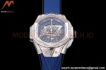 Hublot - Big Bang Sang Bleu II TI/RU Blue Ske BBF HUB1240