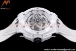 Hublot - Big Bang Sang Bleu II CER/RU White Ske BBF HUB1240