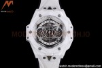 Hublot - Big Bang Sang Bleu II CER/RU White Ske BBF HUB1240
