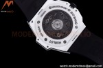 Hublot - Big Bang Sang Bleu II CER/RU White Ske BBF HUB1240