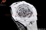 Hublot - Big Bang Sang Bleu II CER/RU White Ske BBF HUB1240
