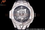 Hublot - Big Bang Sang Bleu II TI/RU Black Ske BBF HUB1240
